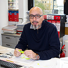 Rag. Marco Amato